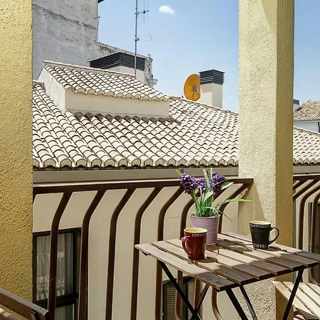 Apartamento Catedral Lujo Granada Exterior foto